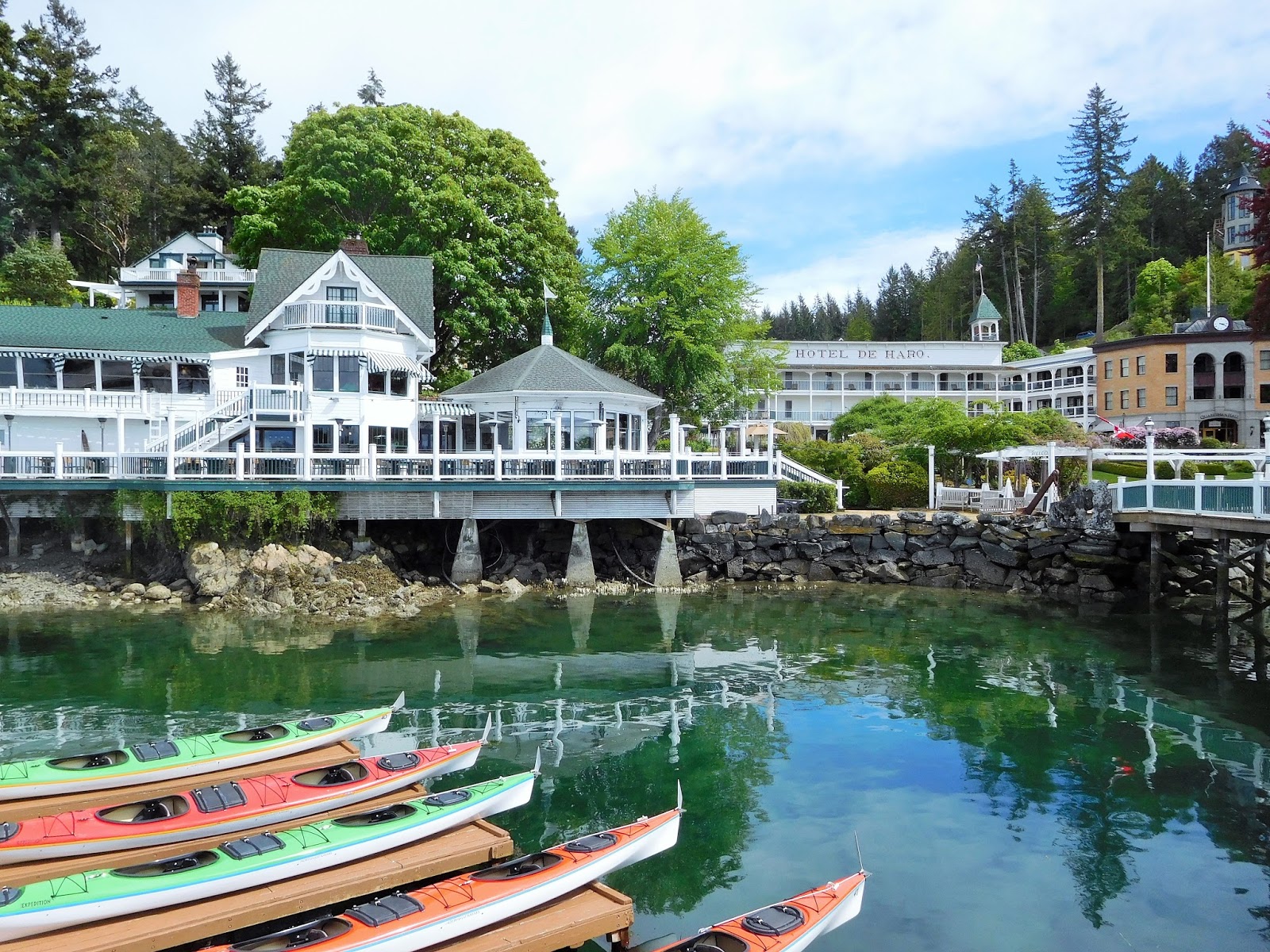 Historic Sites in the San Juan’s