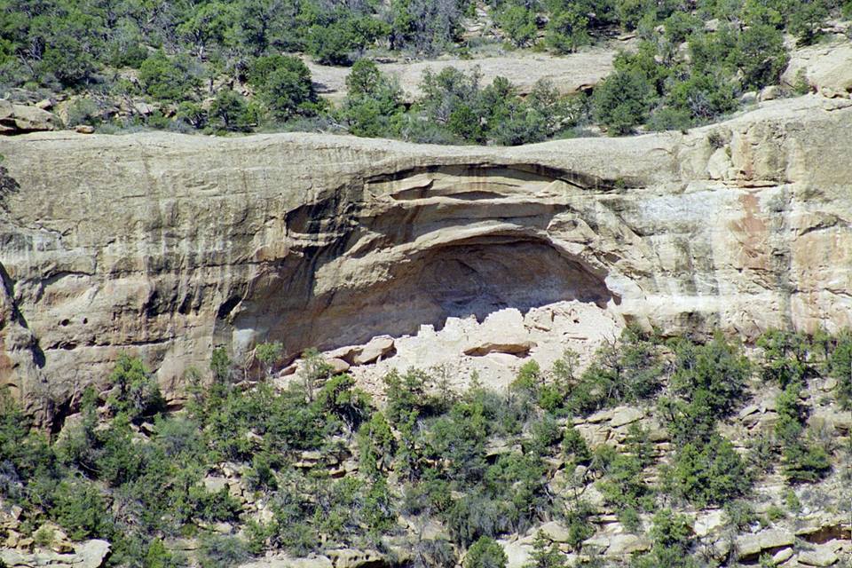 Mesa Verde