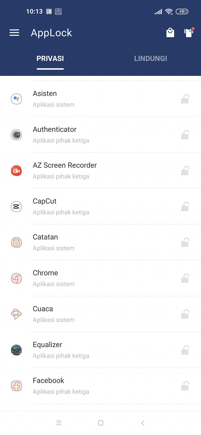 How To Lock Apps On All Android Phones