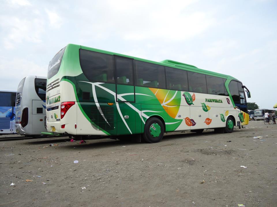 Memilih Bus Pariwisata yang Tepat: Panduan Lengkap Referensi dan Pertimbangan