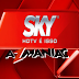 SKY adiciona 10 canais em HD em sua grade de programação