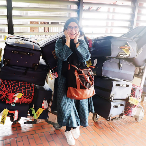 Kiat Memilih Layanan Airport Handling Untuk Wisata Tanpa Ribet dengan LIGA Service Handling 