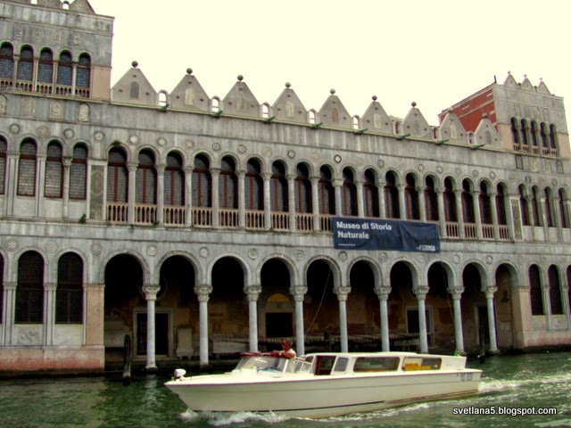 Benetke, Venezia Italija
