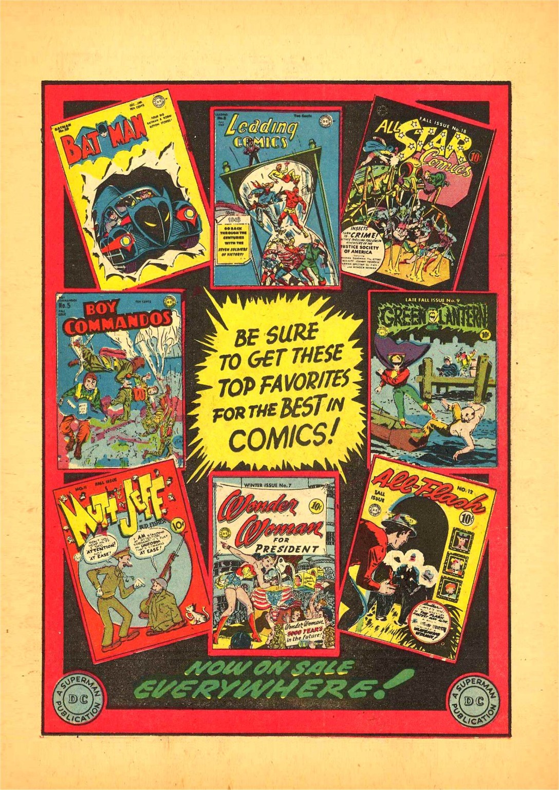 Action Comics (1938) 68 Page 25