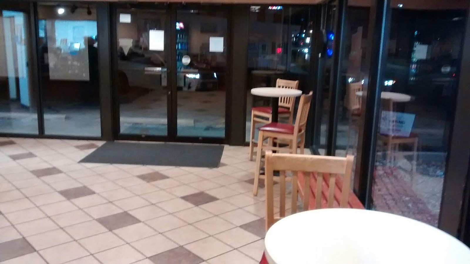 The Iowan Pizza Chronicles Attempt 91 Pizza Hut (Marion, IA)