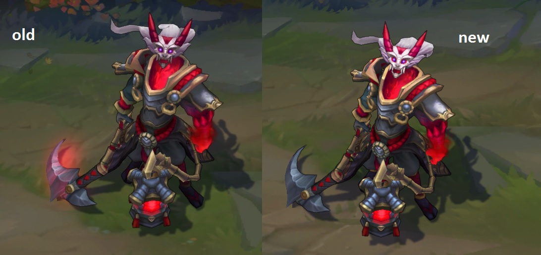 Surrender at 20: 12/4 PBE Update: Blood Moon Elise, Blood Moon Thresh
