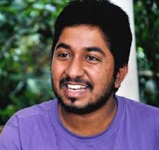 Vineeth Sreenivasan Biography Profile Family Wife Son Daughter Father Mother Age Height Marriage Photos