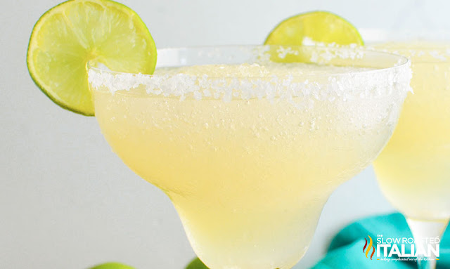 fresh homemade margarita fresh homemade margarita