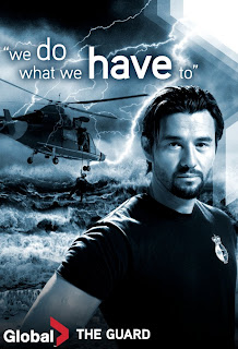 The Guard Serie TV Streaming