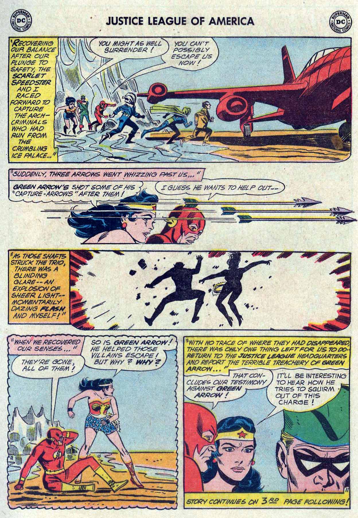 Justice League of America (1960) 5 Page 12