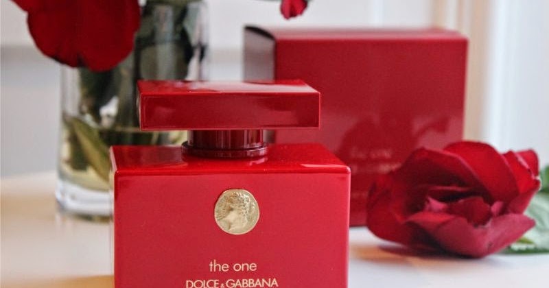 dolce & gabbana the one collector's edition
