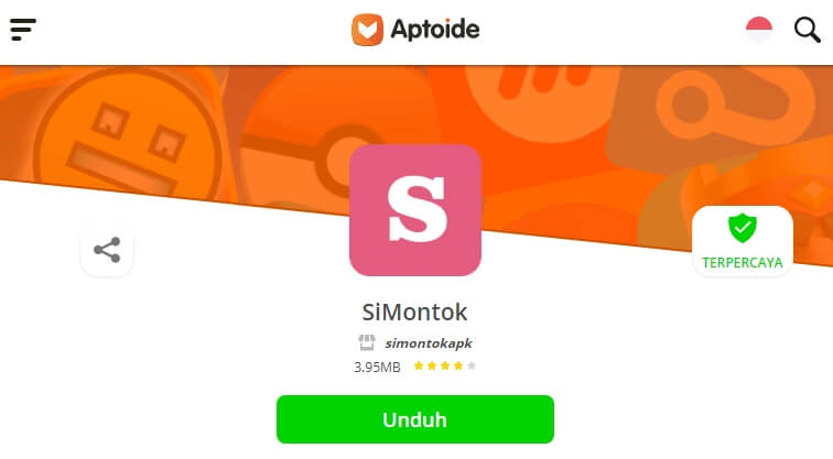 18+ Simontok Untuk Samsung PNG