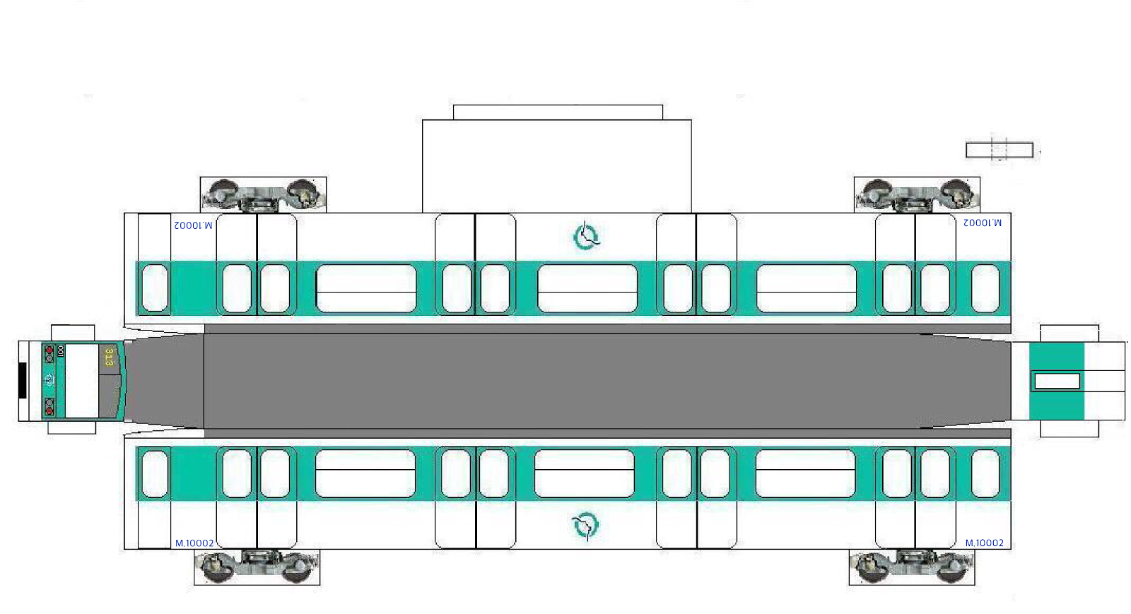 maquettes-ratp