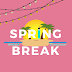 Khalia ft. Stonebwoy - Spring Break (Prod. by Tony CD Kelly. mp3. || www.ayooghana.com