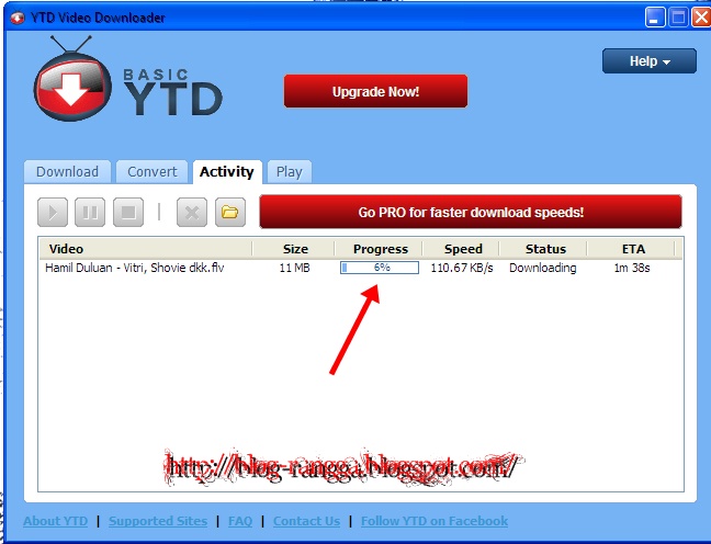 Downloader 4pda. Youtube downloader