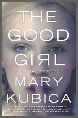 Review: The Good Girl by Mary Kubica