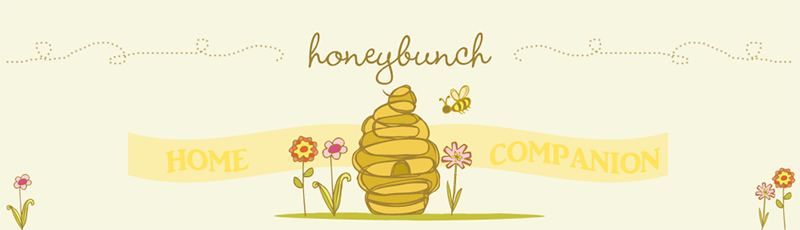 the honeybunch home companion