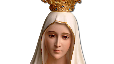 Our Lady of Fatima