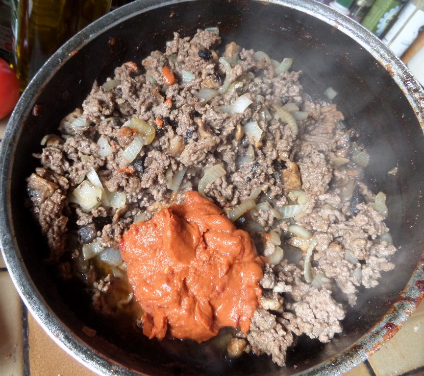 Madhouse Family Reviews Old El Paso Hearty Burrito Kit review