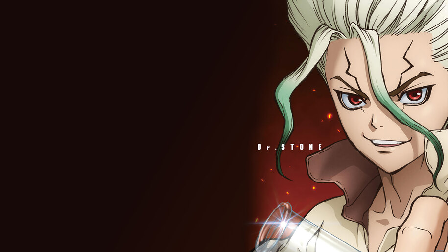 Dr Stone Senku Ishigami 8k Wallpaper 3 301