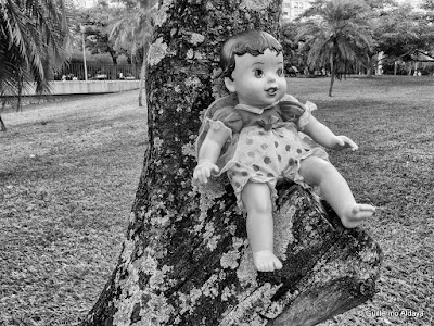 Parque do Flamengo (Rio de Janeiro, Brazil), by Guillermo Aldaya / AldayaPhoto