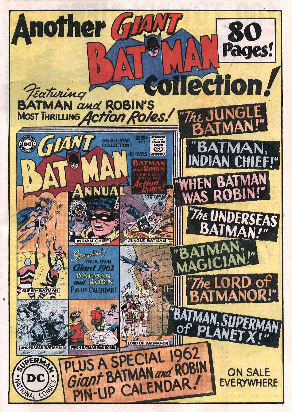 Read online Strange Adventures (1950) comic -  Issue #137 - 33