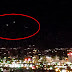 Gigante nave triangular captada en video en Reno, Nevada