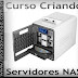 Curso criação de um servidor de arquivos NAS