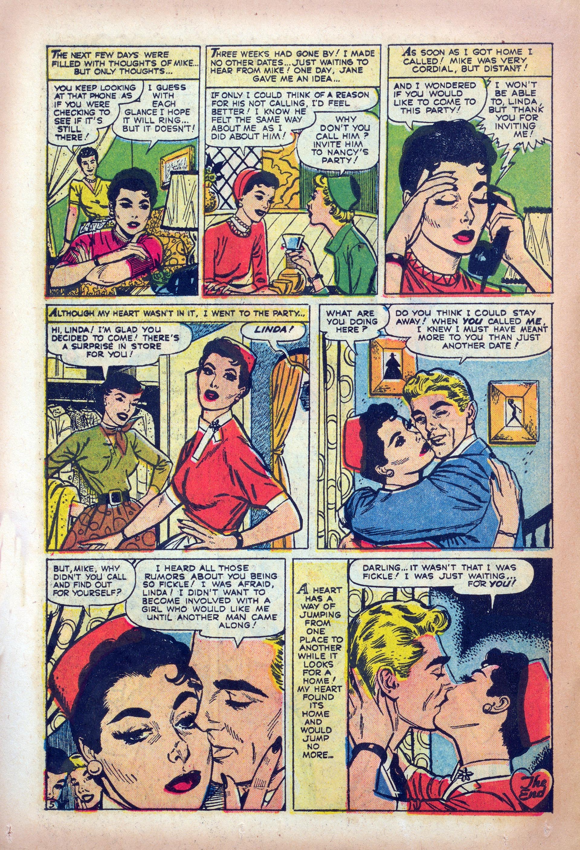 Read online My Own Romance comic -  Issue #52 - 14