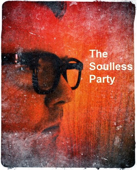 Join The Soulless Party...