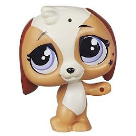 Littlest Pet Shop Multi Pack Philadelphia Phurry Phase (#3837) Pet