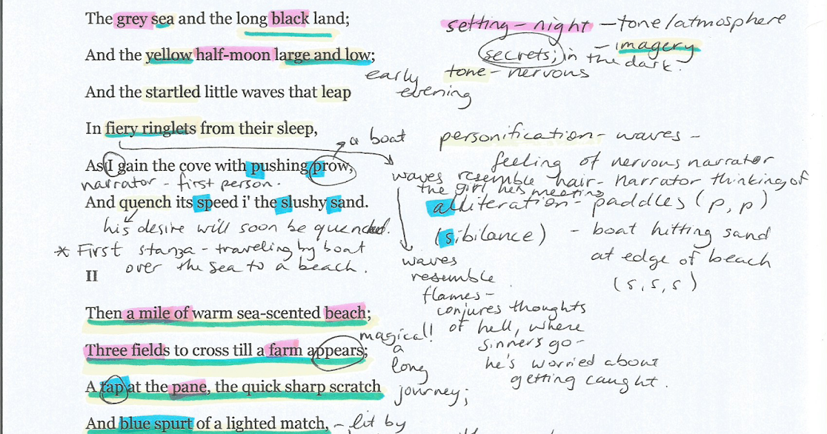 How do i love thee essay questions picture