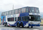 Arce Bus,La empresa De Transporte Numero 1 De La Rioja