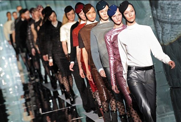 Sasha - Sasha: Daily Rumor: Marc Jacobs Heads to Christian Dior