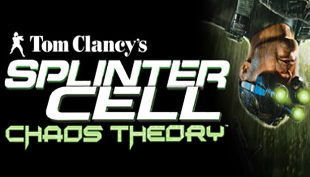 Splinter Cell Chaos Theory Download Highly Compressed Splinter Cell Chaos Theory Download Highly Compressed