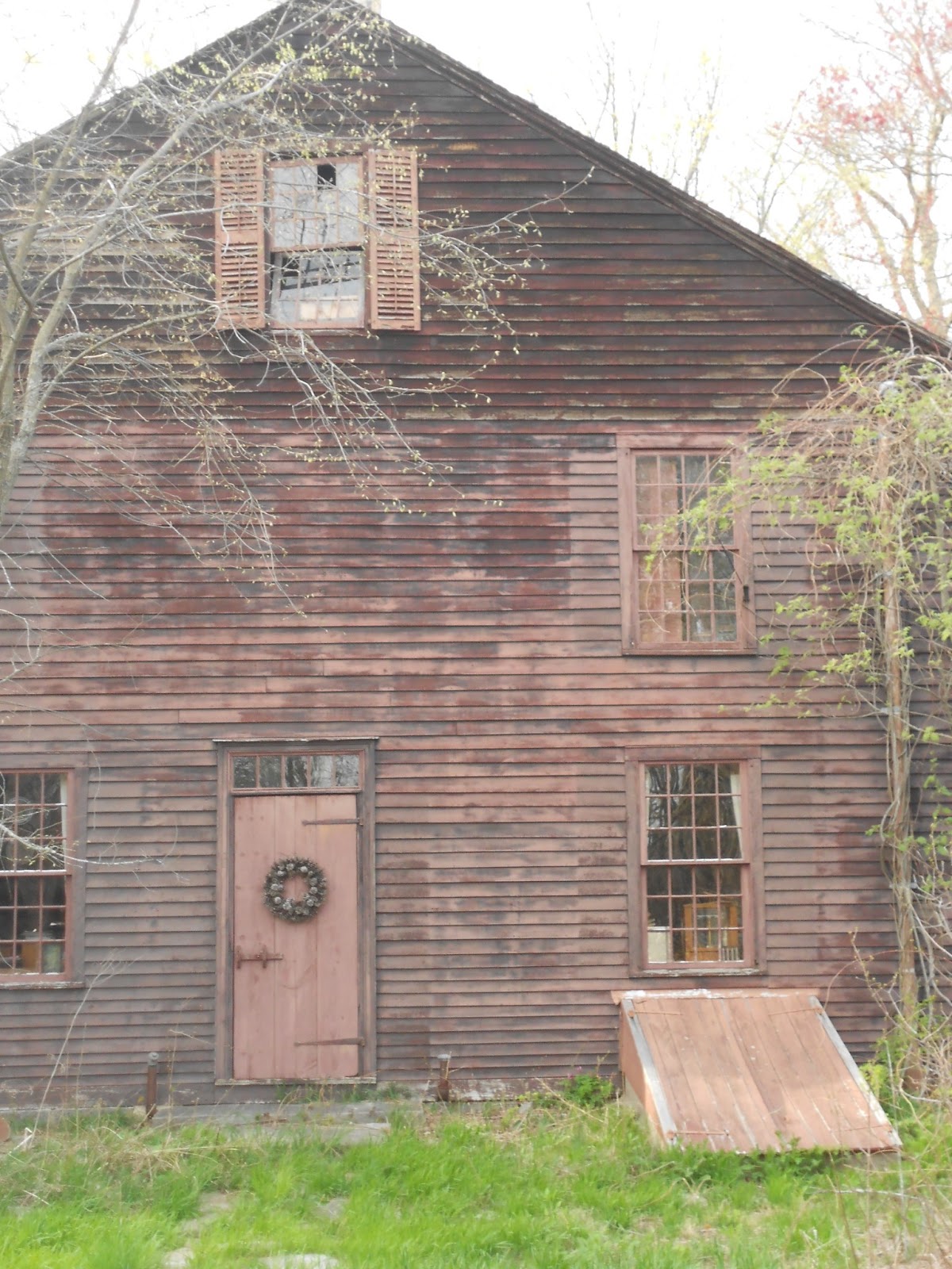 Lara's Lovely Creations Capriland's Herb Farm in Coventry,CT