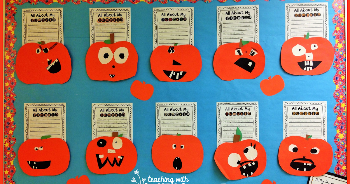 teaching-with-love-and-laughter-pumpkin-writing-bulletin-board