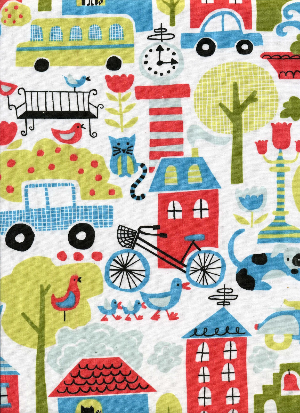 mama elf's hut List of suppliers of organic and Fair Trade fabrics