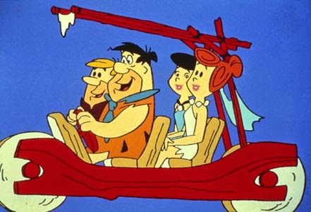 The Flintstones animatedfilmreviews.filminspector.com