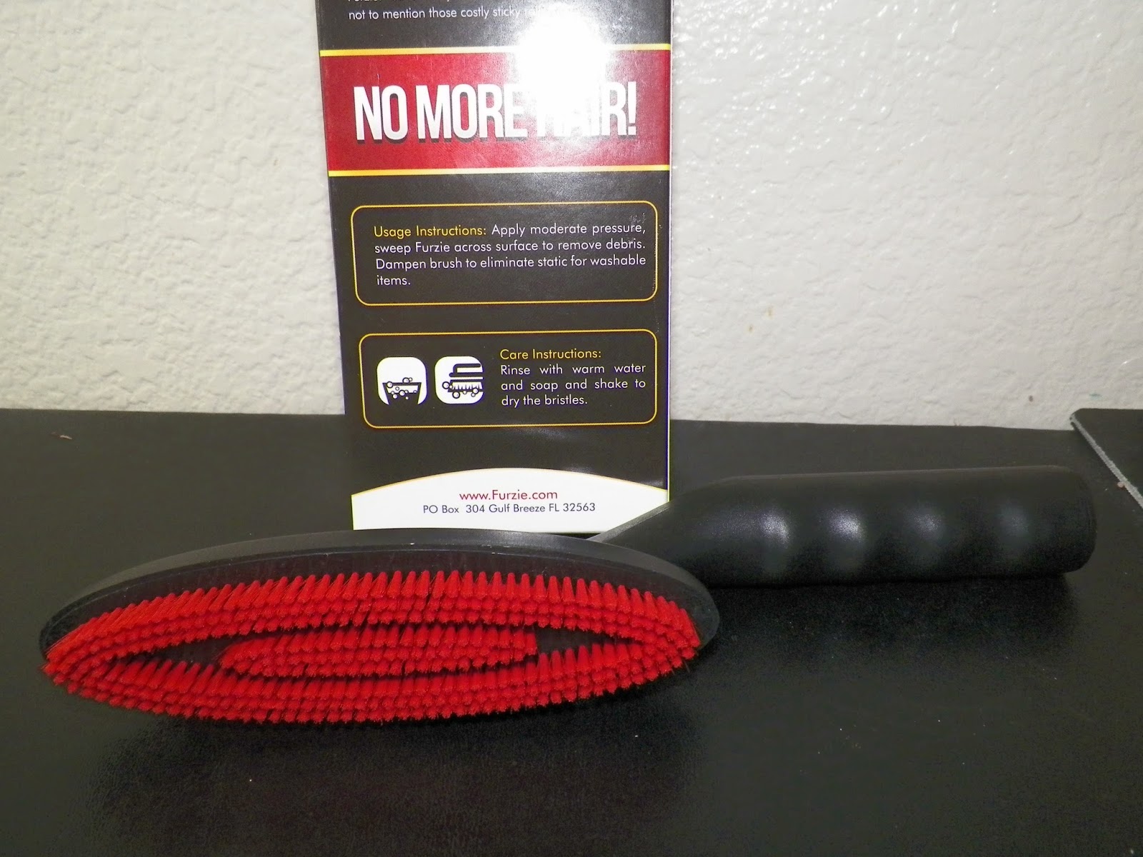 Squeegee Mastery: The Ultimate Trick for Stubborn Pet Hair Removal