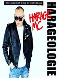 Harage Mc-Harageologie 2017