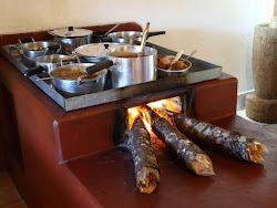 Restaurante D.Vilma Comida Na Lenha