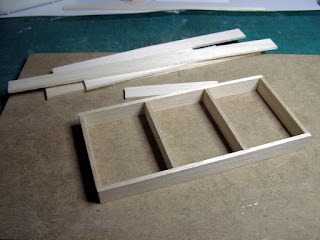 Pequeñeces: Un baño lleno de color- A bathroom full of color