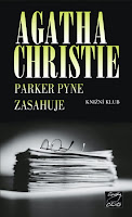 Agatha Christie: Parker Pyne zasahuje