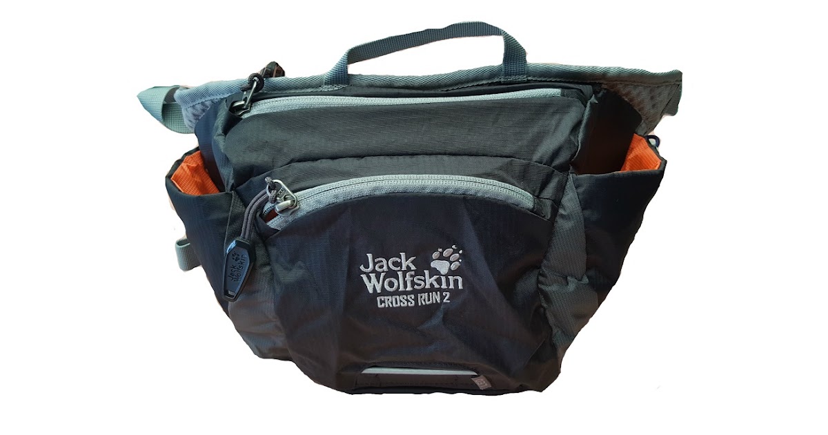 Jack wolfskin cross run 2 Clearance