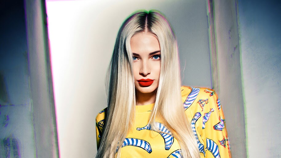 Alena Shishkova, Model, 4K, #4.2663