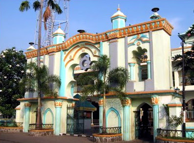 Masjid Kauman