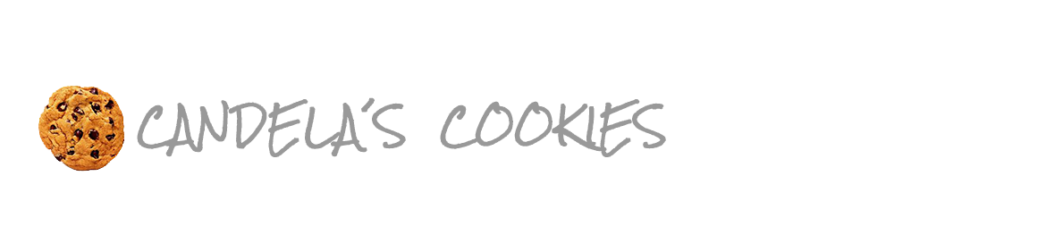     CANDELA´S COOKIES 