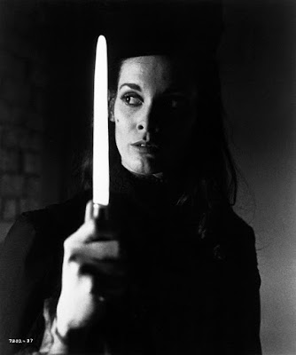 Dr Jekyll And Sister Hyde 1971 Martine Beswick Image 2