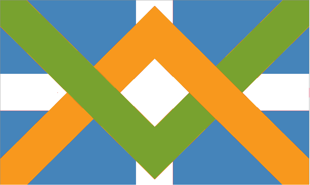 52 Flags A Flag for Each Cincinnati Neighborhood C.U.F. (or Clifton